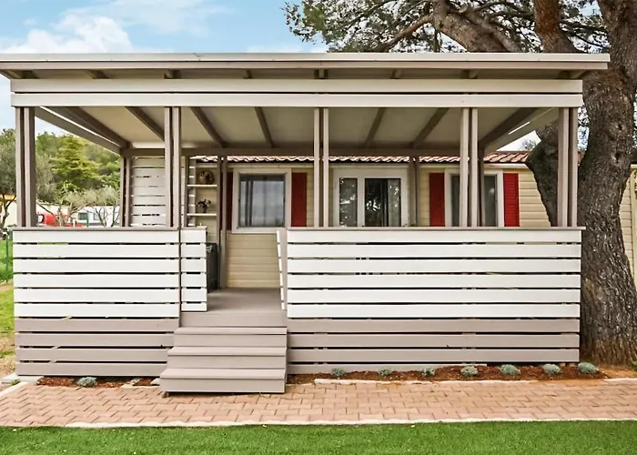 Cozy Home In Sveti Filip I Jakov Дом отдыха Свети-Филип-и-Яков