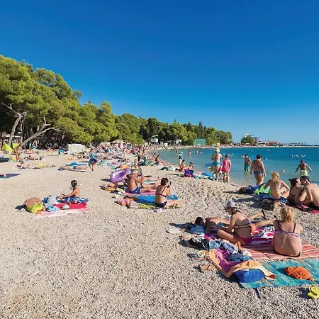 Cozy Home In Sveti Filip I Jakov Casa vacanze