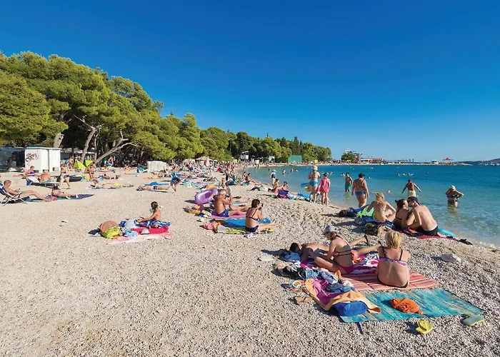 Cozy Home In Sveti Filip I Jakov Casa vacanze