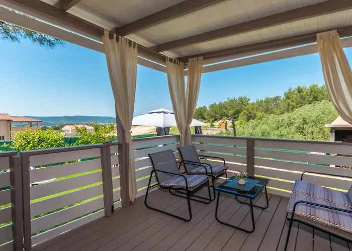 Casa vacanze Cozy Home In Sveti Filip I Jakov *