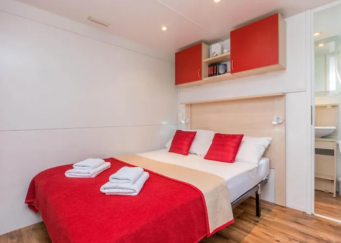 Casa vacanze Cozy Home In Sveti Filip I Jakov Sveti Filip i Jakov